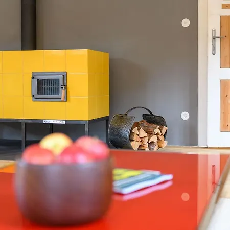 Seehaus Walster10 Chalet *