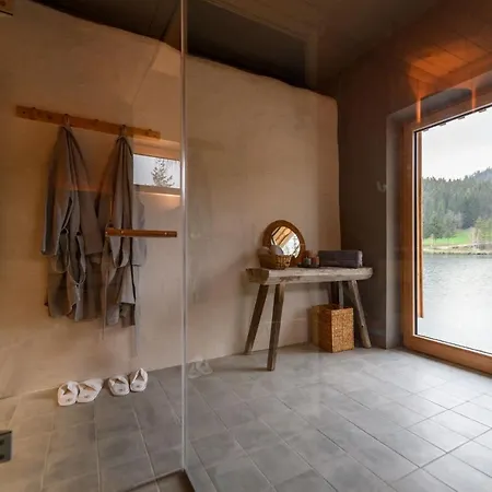 Seehaus Walster10 Mariazell