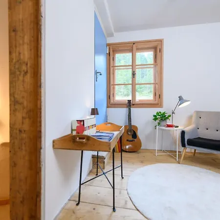 Seehaus Walster10 Chalet Mariazell