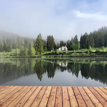 Seehaus Walster10 Chalet *