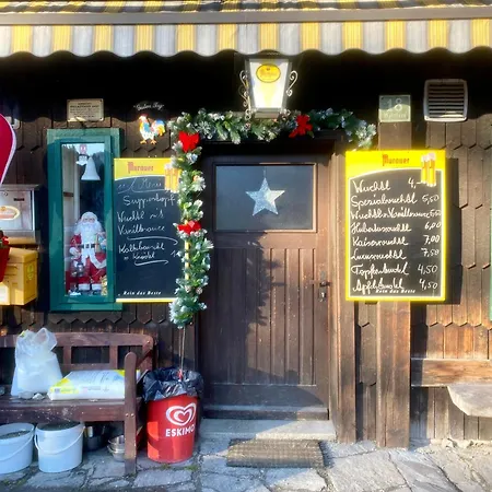 Seehaus Walster10 Mariazell