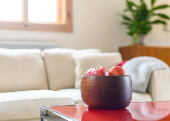 شاليه Seehaus Walster10 ماريازيل