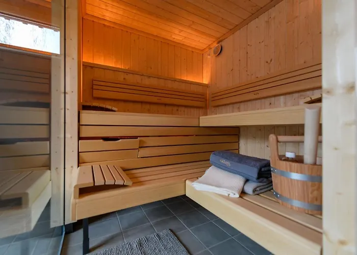 Seehaus Walster10 木屋