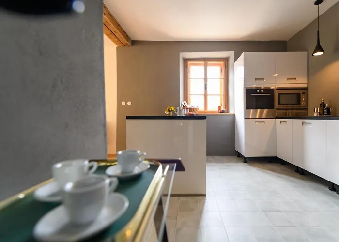 Seehaus Walster10 ماريازيل