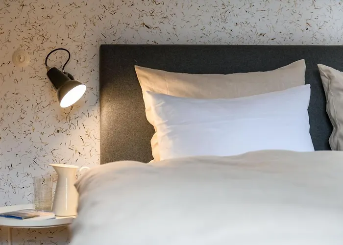 Seehaus Walster10 شاليه ماريازيل