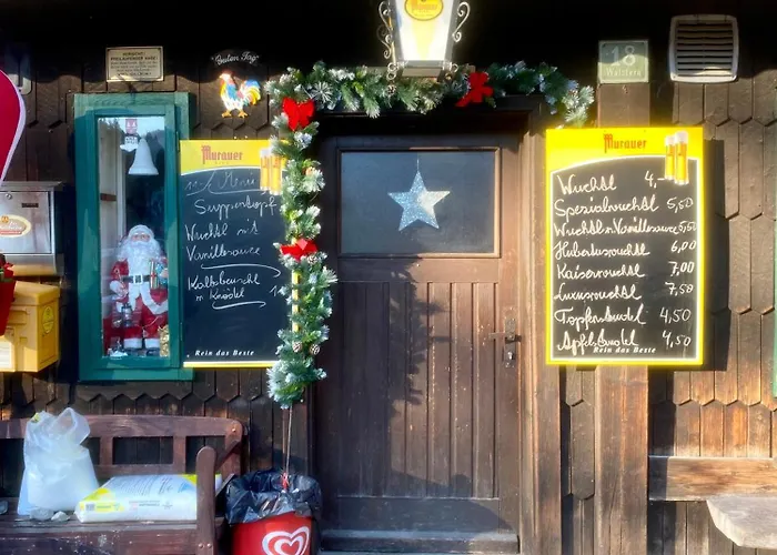 Seehaus Walster10 玛利亚采尔